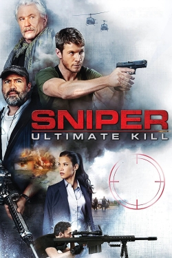 Sniper: Ultimate Kill-full