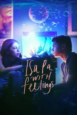 Isa Pa, with Feelings-full