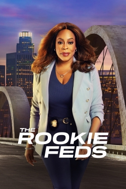 The Rookie: Feds-full