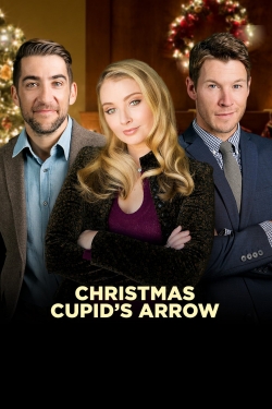 Christmas Cupid's Arrow-full