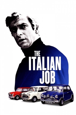 The Italian Job-full