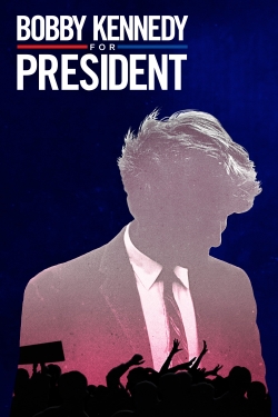 Bobby Kennedy for President-full