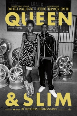Queen & Slim-full