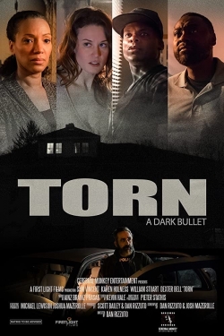 Torn: Dark Bullets-full