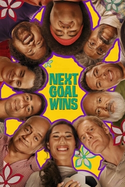Next Goal Wins-full