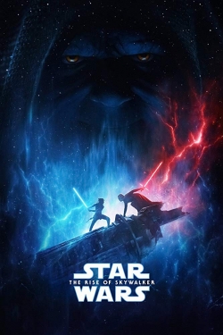 Star Wars: The Rise of Skywalker-full