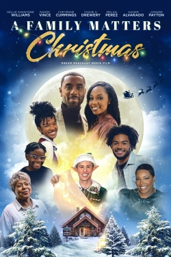 A Family Matters Christmas-full
