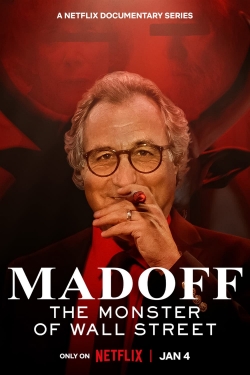 Madoff: The Monster of Wall Street-full