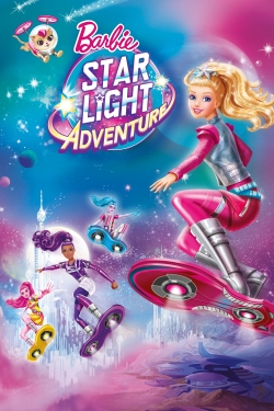 Barbie: Star Light Adventure-full