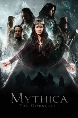 Mythica: The Godslayer-full