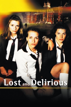 Lost and Delirious-full