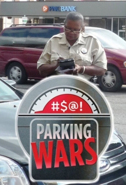 Parking Wars-full