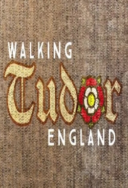 Walking Tudor England-full