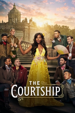 The Courtship-full