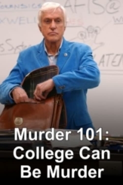 Murder 101: College Can be Murder-full