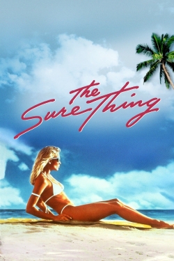 The Sure Thing-full