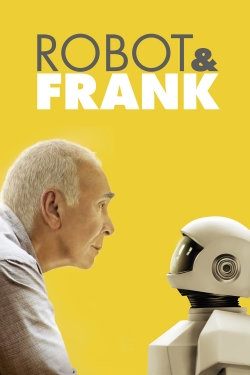 Robot & Frank-full