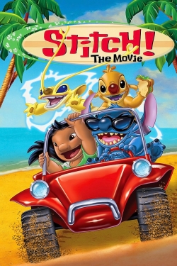 Stitch! The Movie-full