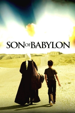 Son of Babylon-full