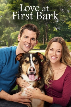 Love at First Bark-full