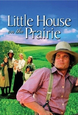 Little House on the Prairie-full