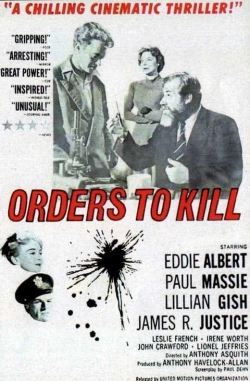 Orders to Kill-full