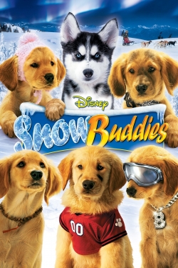 Snow Buddies-full