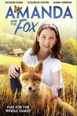 Amanda and the Fox-full