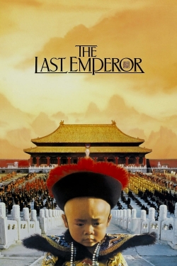 The Last Emperor-full