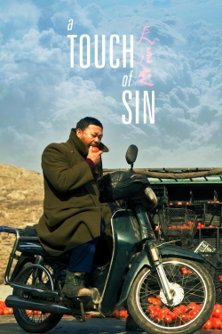 A Touch of Sin-full