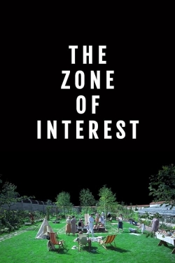 The Zone of Interest-full