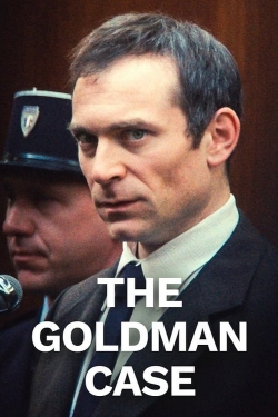 The Goldman Case-full