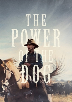 The Power of the Dog-full