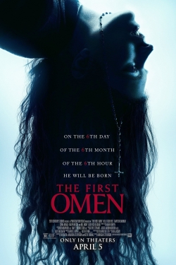 The First Omen-full
