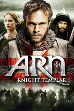 Arn: The Knight Templar-full