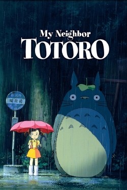 my neighbor totoro full movie free