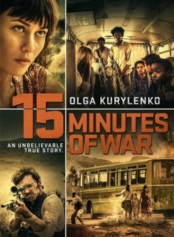 15 Minutes of War-full