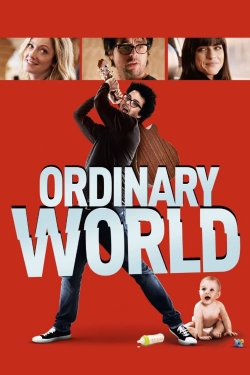 Ordinary World-full