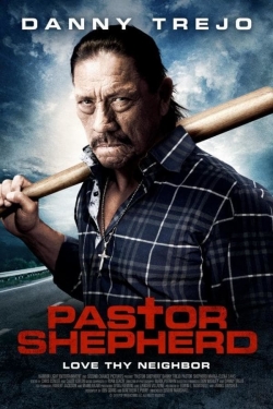 Pastor Shepherd-full