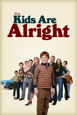 The Kids Are Alright-full