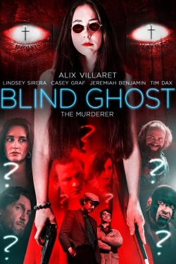Blind Ghost-full
