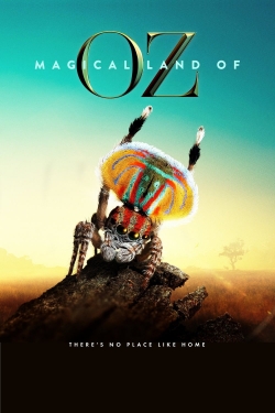 Magical Land of Oz-full