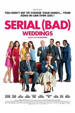 Serial (Bad) Weddings-full