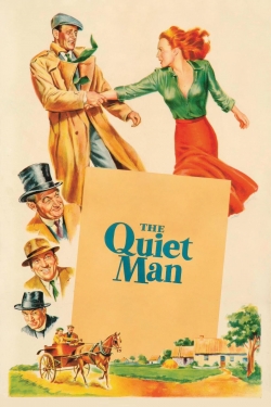 The Quiet Man-full