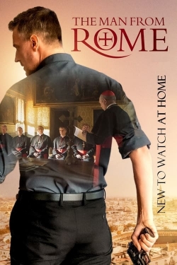 The Man from Rome-full