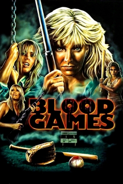 Blood Games-full