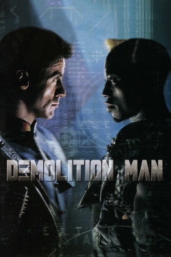 Demolition Man-full
