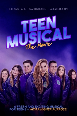 Teen Musical: The Movie-full