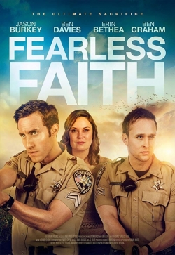 Fearless Faith-full