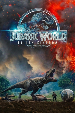 Jurassic World: Fallen Kingdom-full